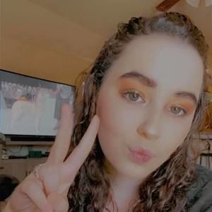 Meet your Posher, Arianna